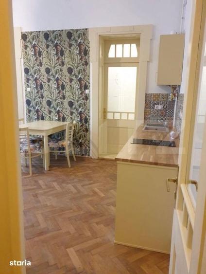 Apartament 2 camere de inchiriat ultracentral in Targu Mures - 3