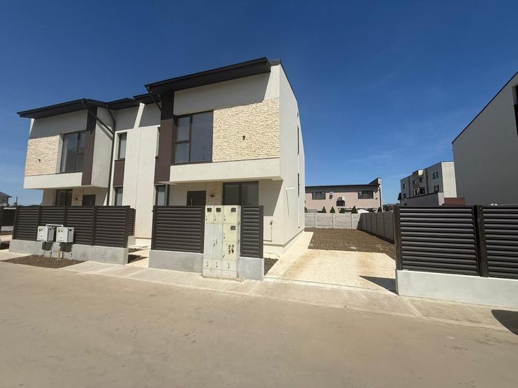 Duplex cu 4 camere cu Teren 250 Mp în Prelungirea Ghencea