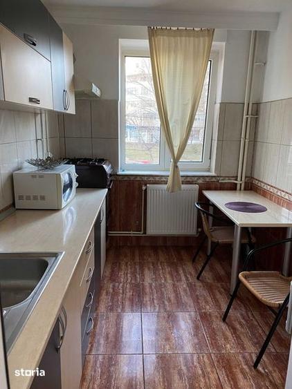 Apartament cu 2 camere, mobilat în ICIL