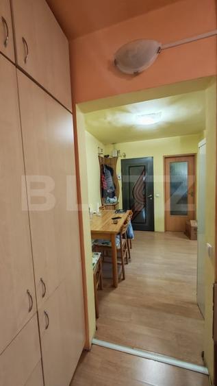 Apartament cu 3 camere decomandat, mobilat în Dragoș Vodă