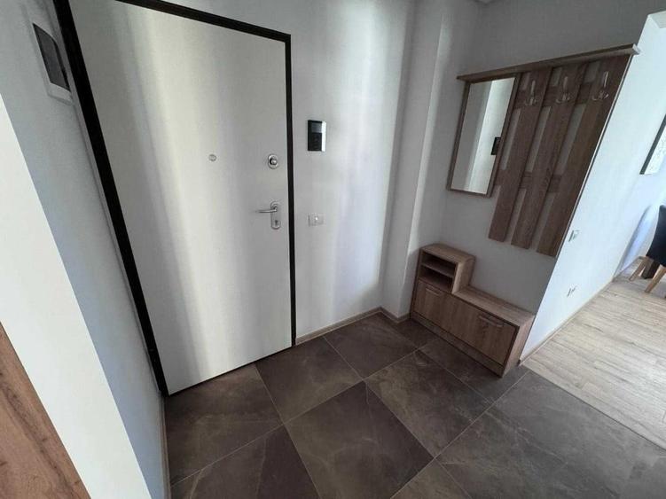 Apartament cu 2 camere nedecomandat în Andrei Mureșanu