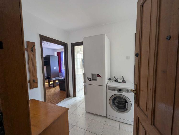 Apartament cu 2 camere decomandat în Nord