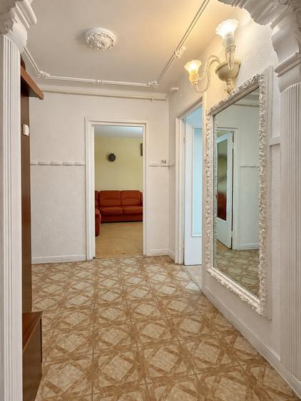 Apartament cu 2 camere decomandat, mobilat în Tomis Nord