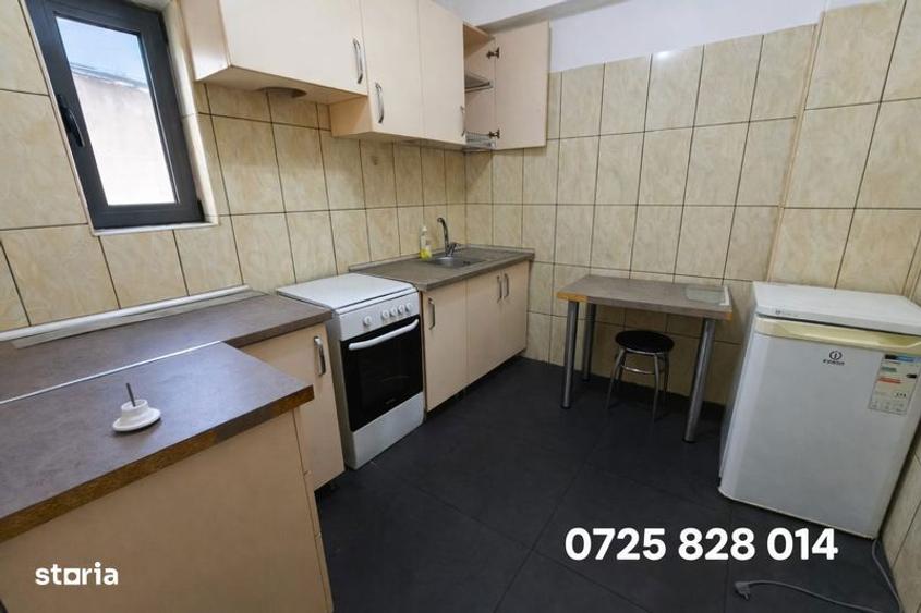 Direct proprietar, garsoniera de inchiriat sos Berceni - 6