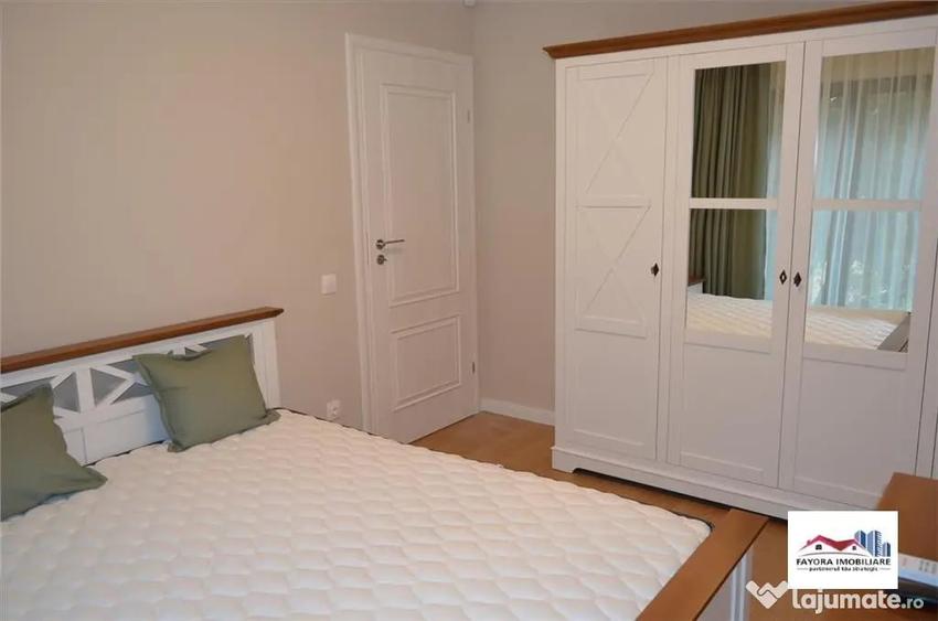 Apartament 2 Camere si Parcare Privata Zona Centrala - 3
