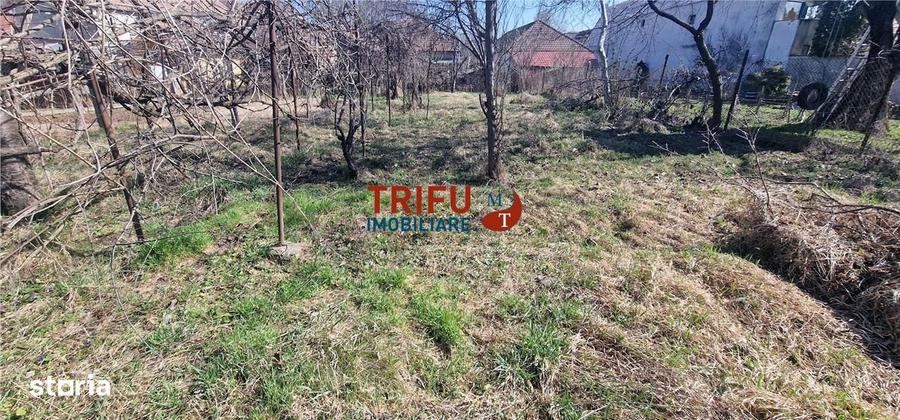 Casă cu 3 camere cu Teren 755 Mp în Central