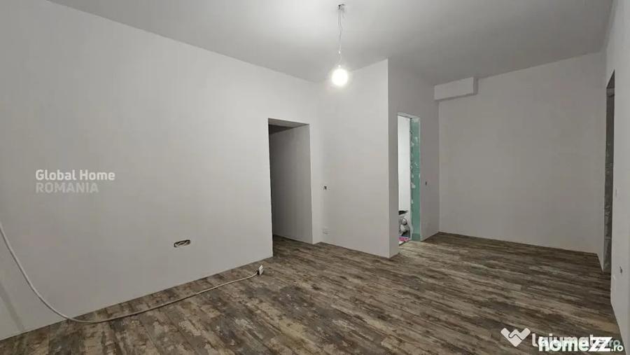 Apartament cu 3 camere decomandat în Crângași