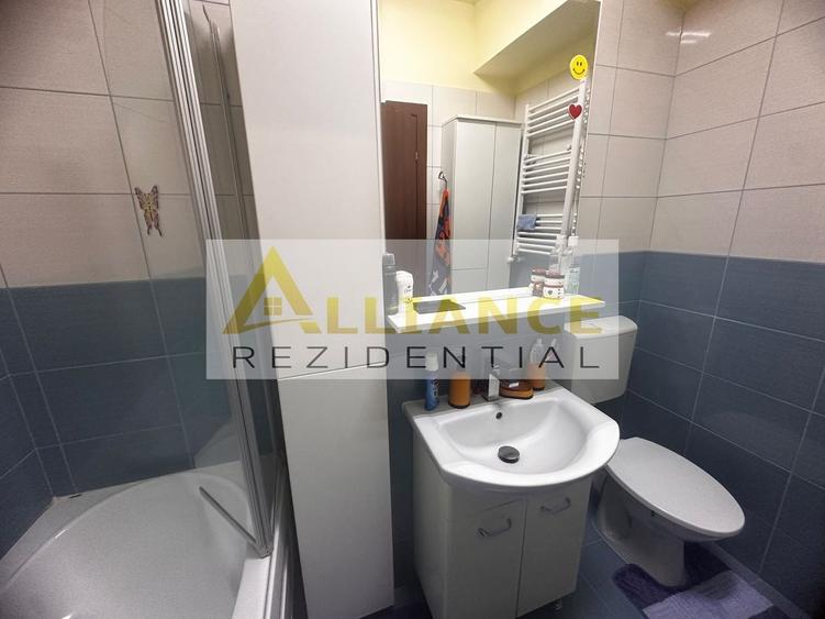 Popesti Amurgului Apartament 2 Camere Mobilat/Utilat - 13