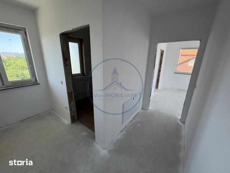 Apartament cu 3 camere în Cetății