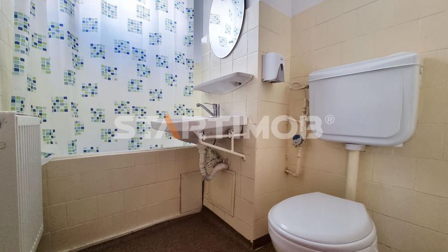 Apartament mobilat doua camere Zizinului - 20