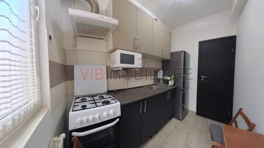 Militari Residence - Str Tineretului 19 - Garsoniera SUT 36 MP - 4