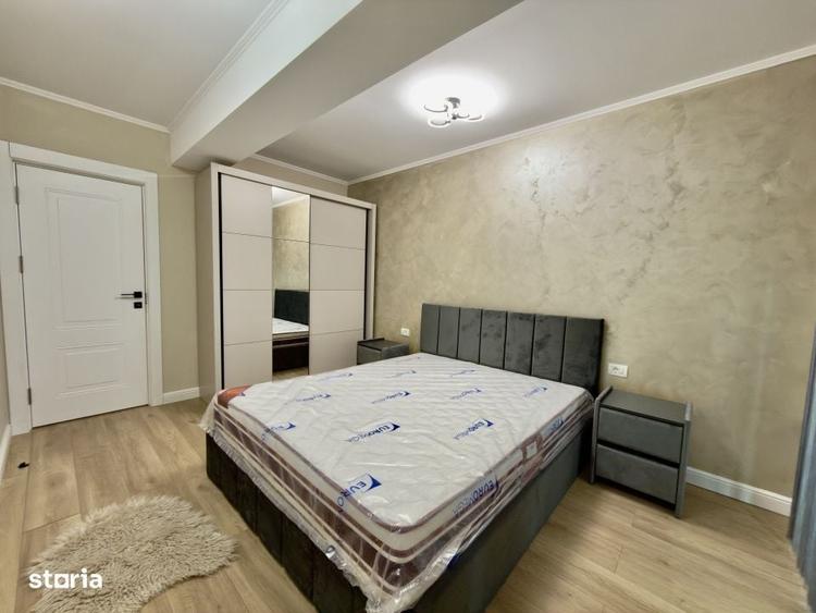Apartament 2 camere Tomis Plus - loc de parcare - termen lung - 2