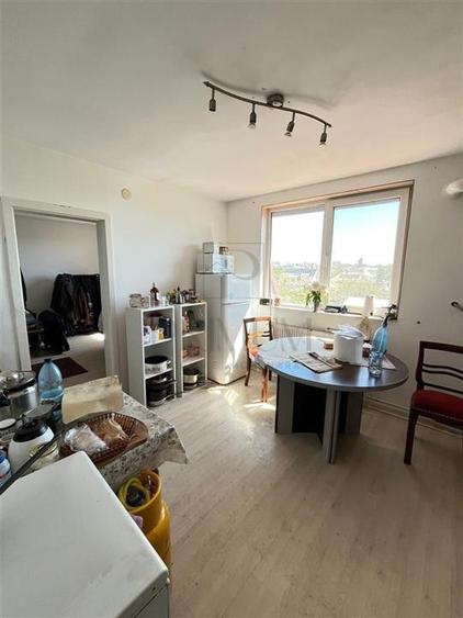 Apartament cu 2 camere decomandat, mobilat în Bogdăneștilor