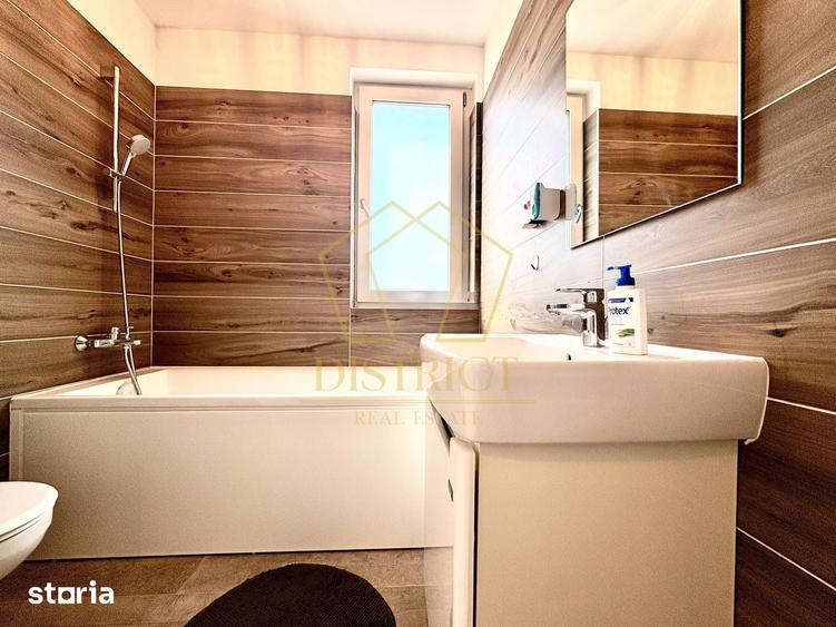 Apartament cu 2 camere în Moșnița Nouă
