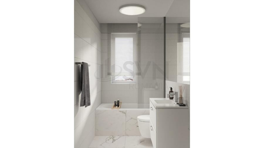 REA1028804 Apartament 3 camere Baneasa - 7