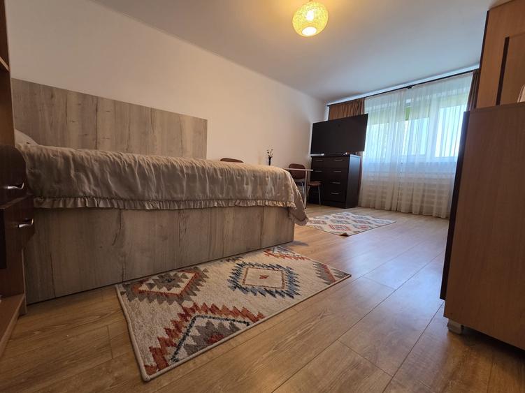 Apartament cu 2 camere în Vest