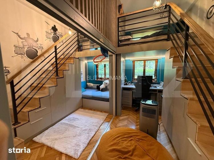 Casa duplex, 110 mp, zona Ana Ipatescu