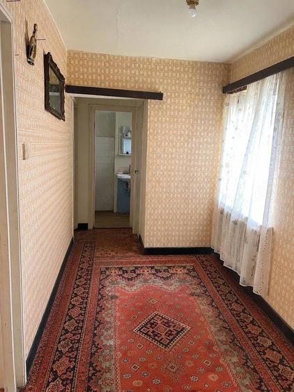 Apartament cu 3 camere decomandate, etaj intermediar, finisat clasic zona Gr.Alexandrescu - 4