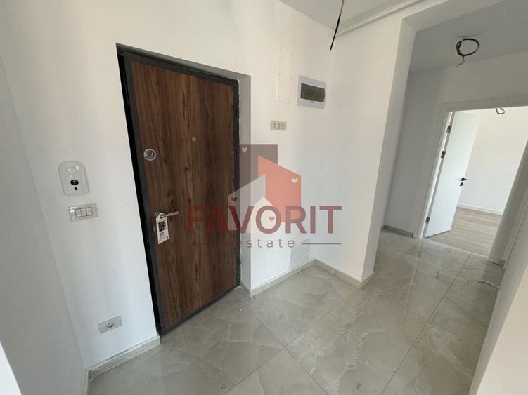 Apartament pe 2 nivele. Aproape de LIDL. Disponibil imediat - 7