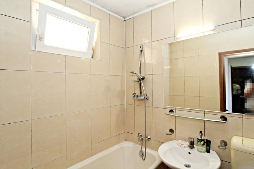 Apartament cu 2 camere decomandat în Tomis Nord