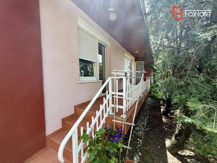 Apartament cu 2 camere decomandat în Dumbrăvița