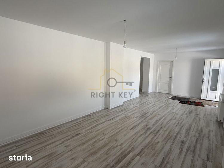 Casă cu 3 camere cu Teren 358 Mp în Joița