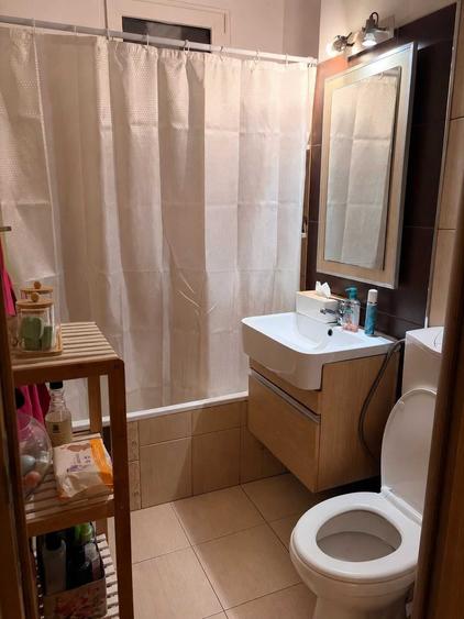 Apartament cu 2 camere semidecomandat în 1 Mai