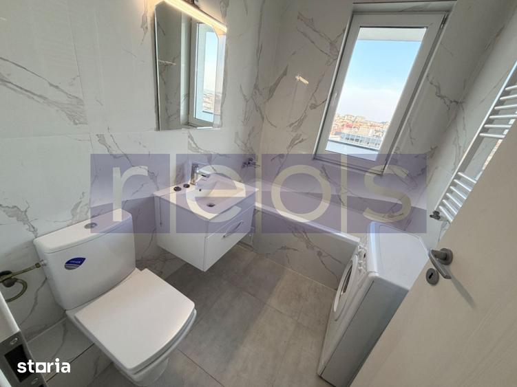 Apartament cu 2 camere semidecomandat în Ion Creangă