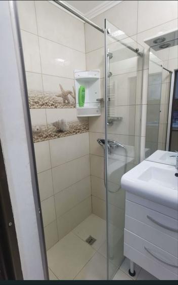 Garsonieră în Păcii