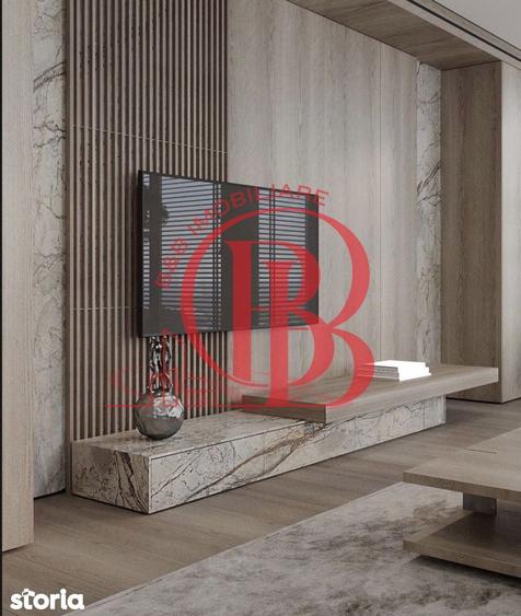 Vila de tip duplex 4 camere Titan Pallady - 3