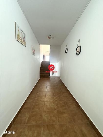 Spațiu comercial, de 300 mp, în Costinești