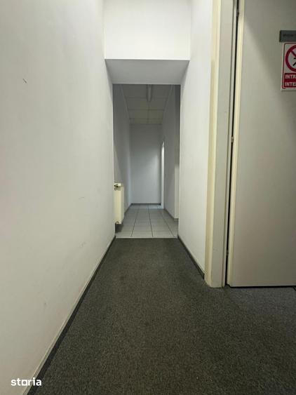Spațiu comercial, de 1,060 mp, în Bucureștii Noi