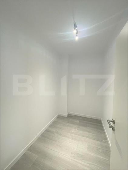 Apartament 2 camere, la cheie, parcare, boxa, Beta Residence - 9