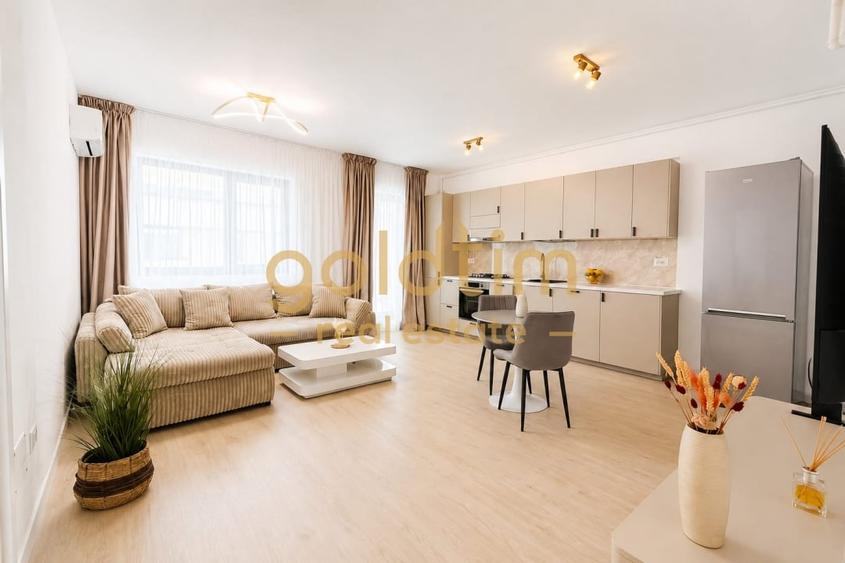 SUPERB/PIPERA/DISPONIBIL IMEDIAT/ZONA ROND OMV - 9