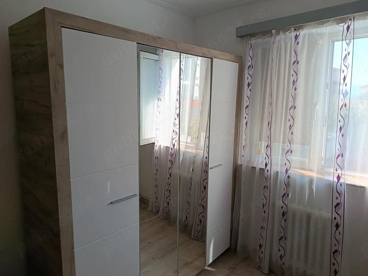 Apartament 2 camere Hipodrom 3 Sibiu - 1