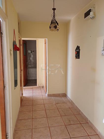 2 camere, et 5/8, 51 mp, bloc 1985- Crangasi, Str 9 Mai - 7