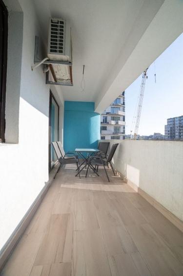 Apartament cu 2 camere decomandat în Nord