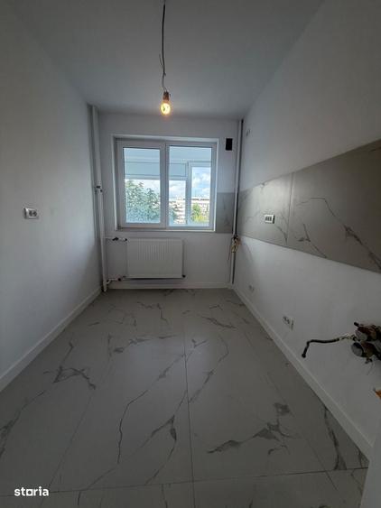 Apartament cu 2 camere semidecomandat în Baba Novac