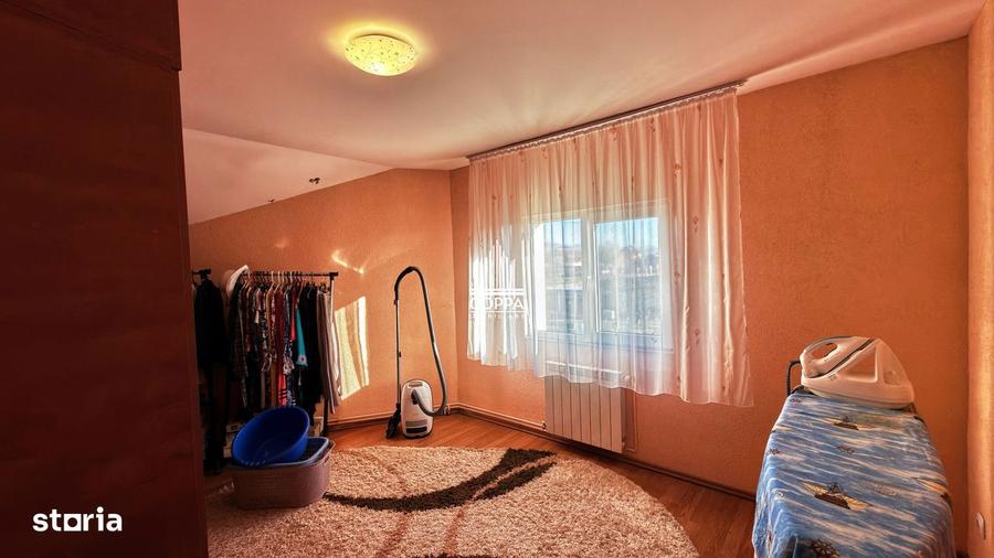 Casa P+E | Sacala?eni | 135 mp Utili | Teren 865 mp | Toate Utilitatil - 6