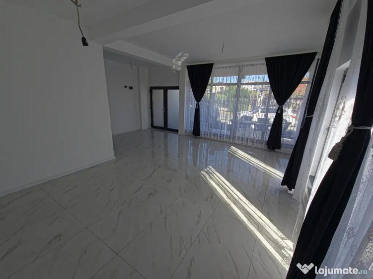 Vila stil mediteranean Ovidiu pozi?ie excelenta 4 camere - 16