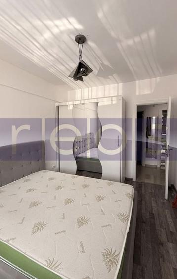 Apartament cu 2 camere decomandat, mobilat în Ozana