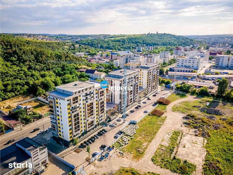 Garsonieră în Central