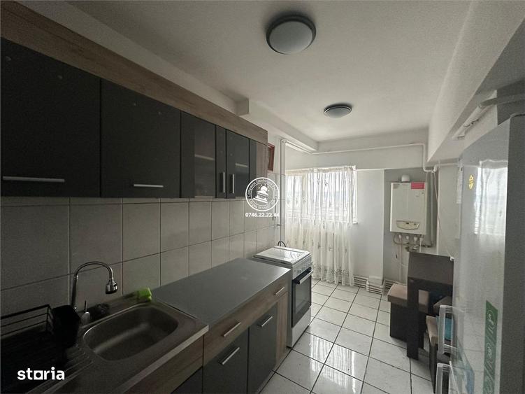 Apartament 1 camera de inchiriat, Gara - 5