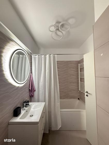 APARTAMENT 2 CAMERE- LOC DE PARCARE INCLUS-MILITARI RESIDENCE - 13