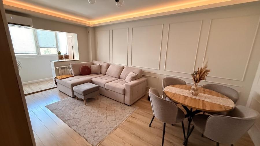 Vand apartament de 3 camere, zona Dristor - 5