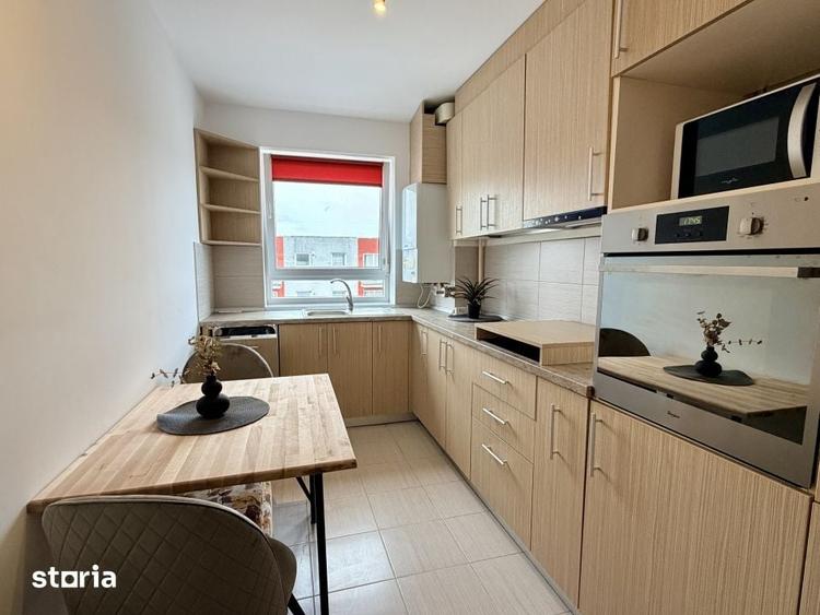 Apartament cu 3 camere în Bartolomeu