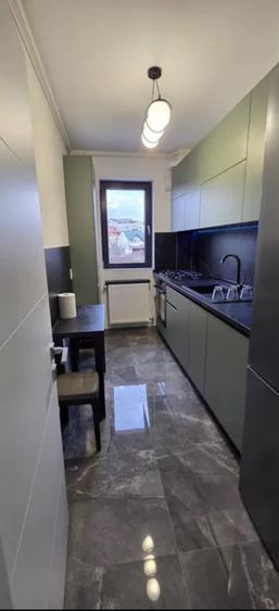 Apartament 2 camere Titan - Nicolae Grigorescu, bloc 2025, parcare | Comision 0% - 8
