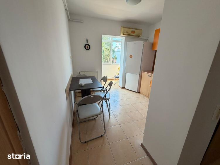 Apartament cu 2 camere decomandat în Inel II