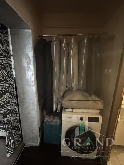 Apartament cu 2 camere semidecomandat, mobilat în Semicentral