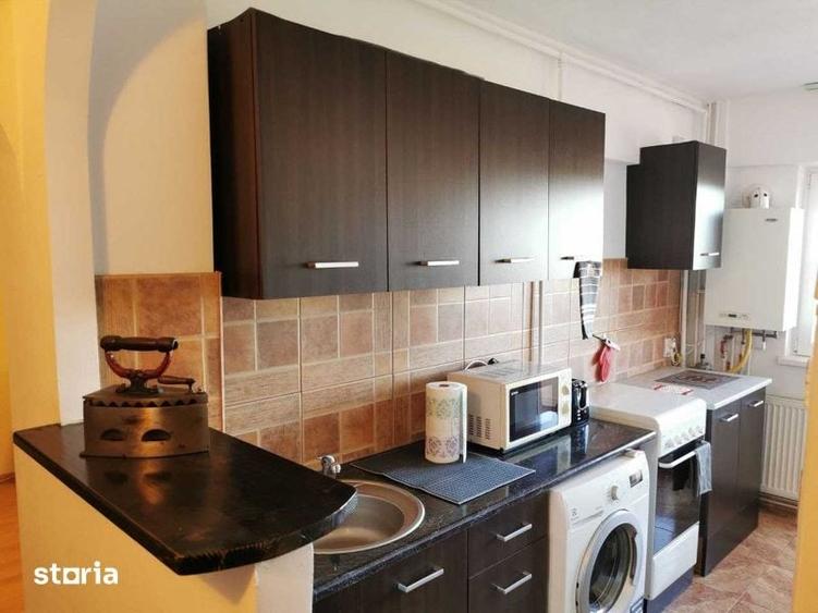 Inchiriere apartament 2 camere Zona Calea Bucuresti - 2